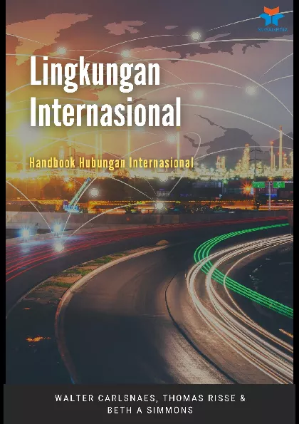 Lingkungan Internasional: Handbook Hubungan Internasional