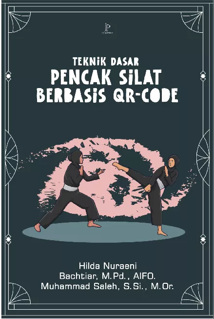 Teknik Dasar Pencak Silat Berbasis QR-Code