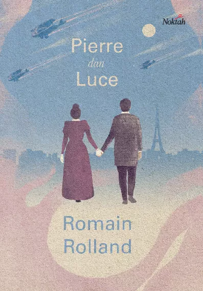 Pierre dan Luce