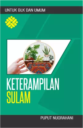 Keterampilan Sulam 