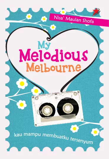 My Melodious Melbourne