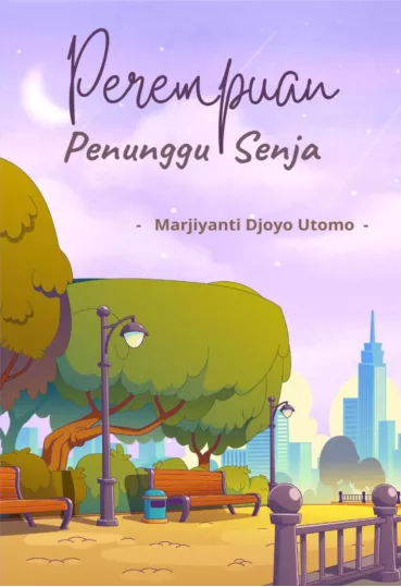 Perempuan Penunggu Senja