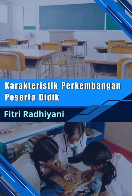 Karakteristik Perkembangan Peserta Didik