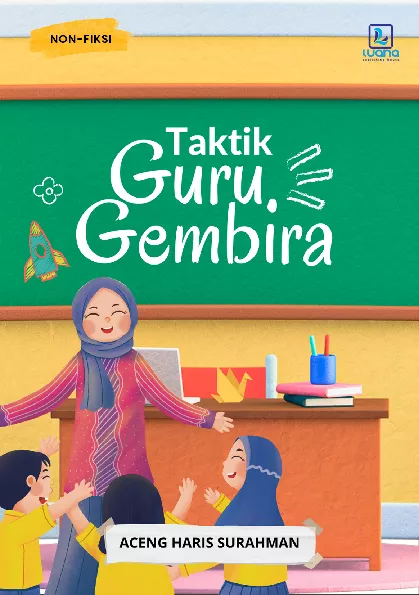 Taktik Guru Gembira