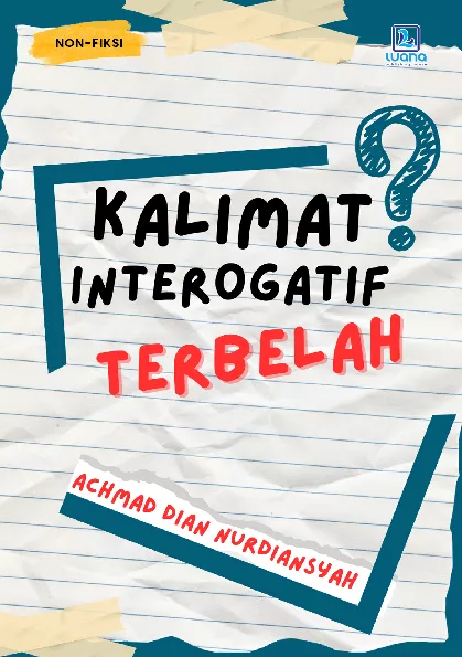 Kalimat Interogatif Terbelah