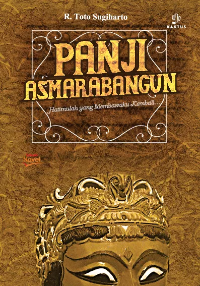 Panji Asmarabangun