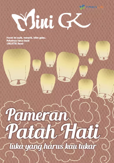 Pameran Patah Hati