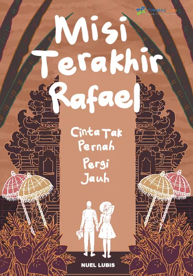 Misi Terakhir Rafael