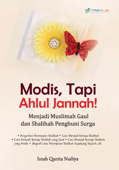 Modis, Tapi Ahlul Jannah!