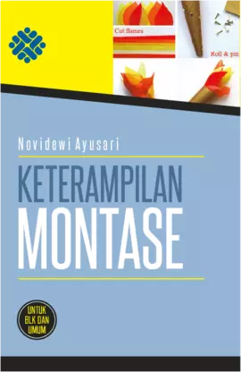 Keterampilan Montase  