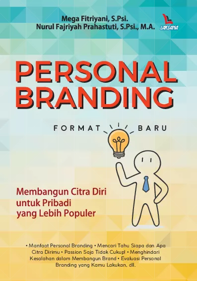 Personal Branding Format Baru