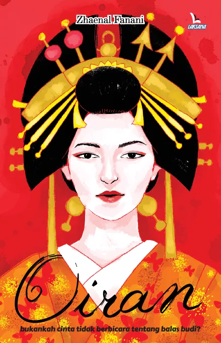 Oiran