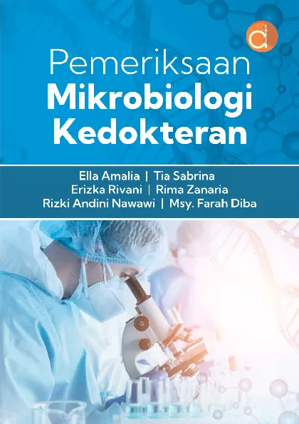 Pemeriksaan Mikrobiologi Kedokteran