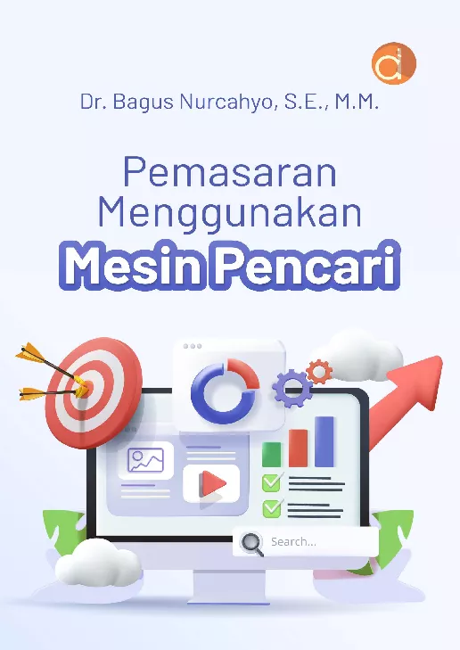 Pemasaran Menggunakan Mesin Pencari