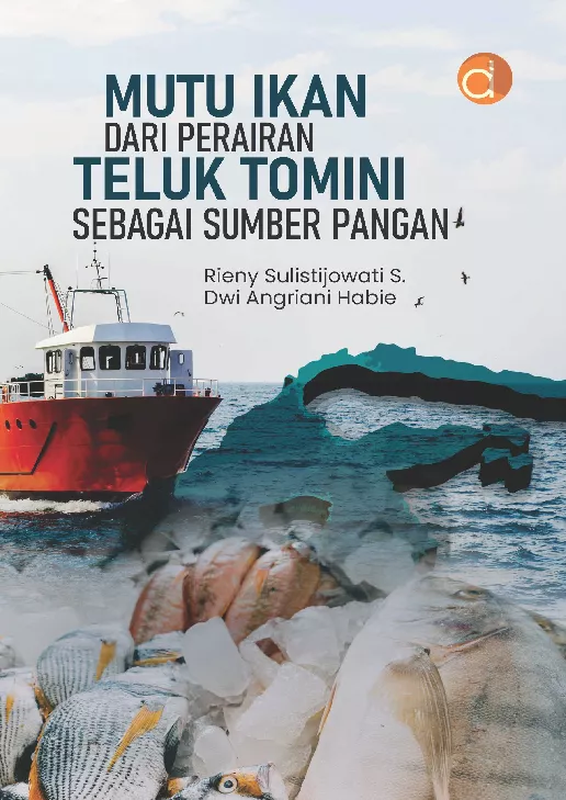 Mutu Ikan dari Perairan Teluk Tomini Sebagai Sumber Pangan