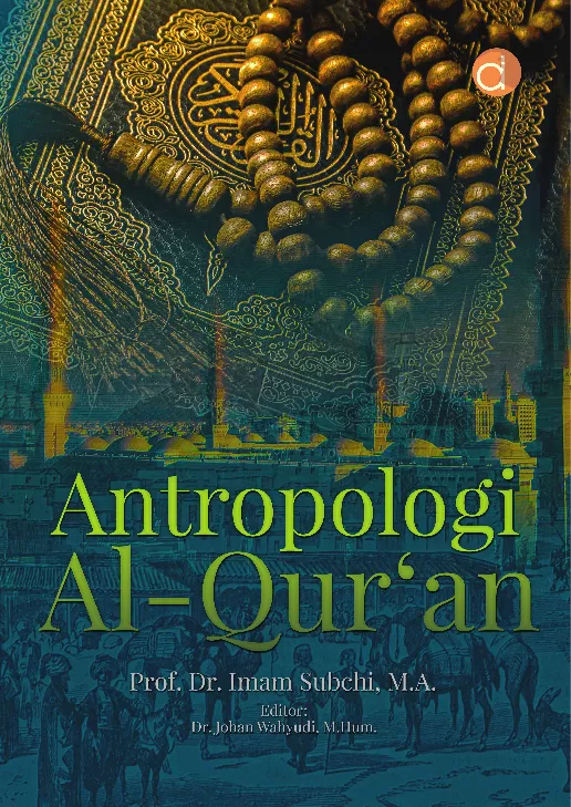 Antropologi Al-Qur'an