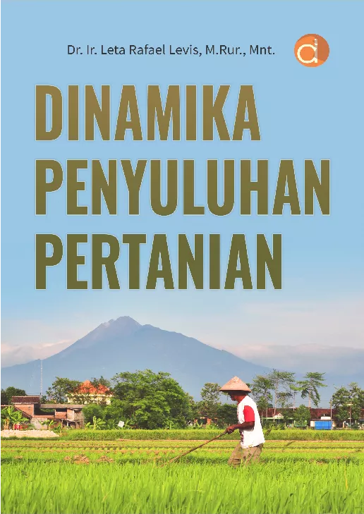 Dinamika Penyuluhan Pertanian