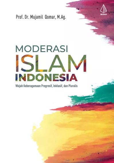 Moderasi Islam Indonesia