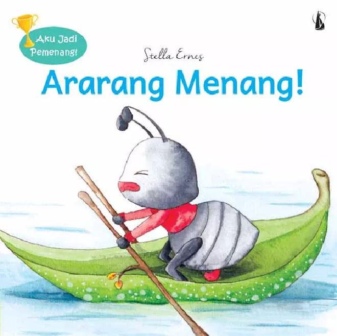 Ararang Menang: Seri Aku Jadi Pemenang!