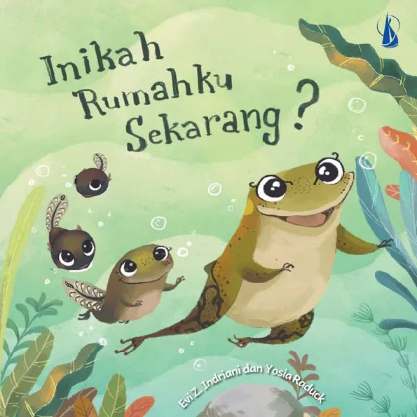 Inikah Rumahku Sekarang?