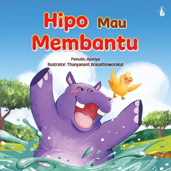 Hipo Mau Membantu