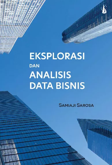 Eksplorasi dan Analisis Data Bisnis