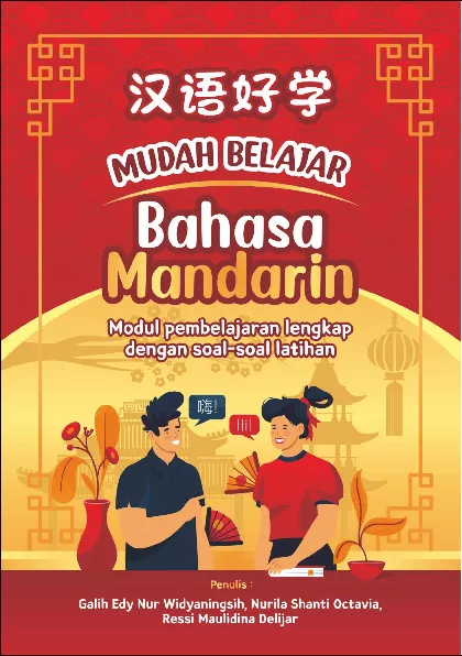 Mudah Belajar Bahasa Mandarin