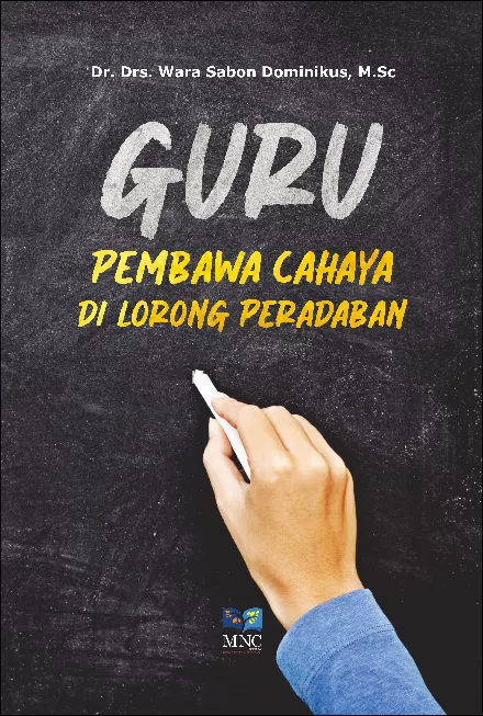 Guru : Pembawa Cahaya di Lorong Peradaban