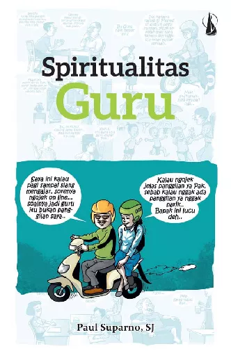 Spiritualitas Guru