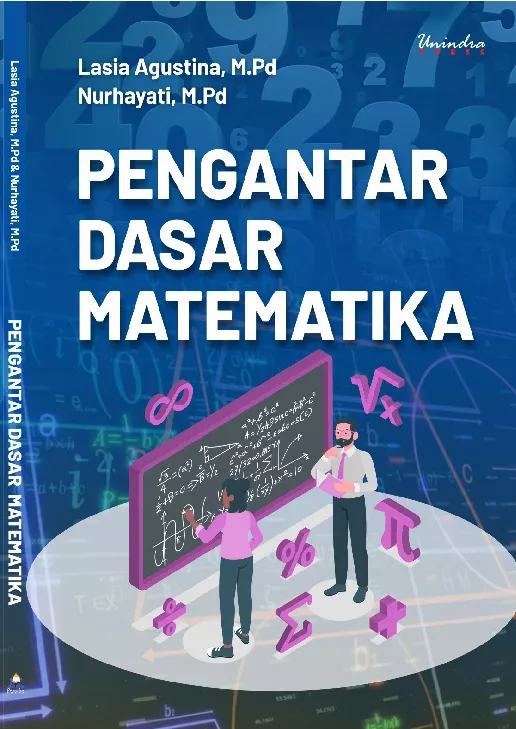 Pengantar Dasar Matematika