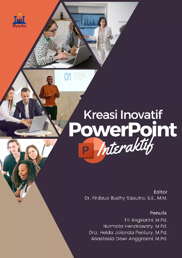 Kreasi Inovatif Powerpoint Interaktif