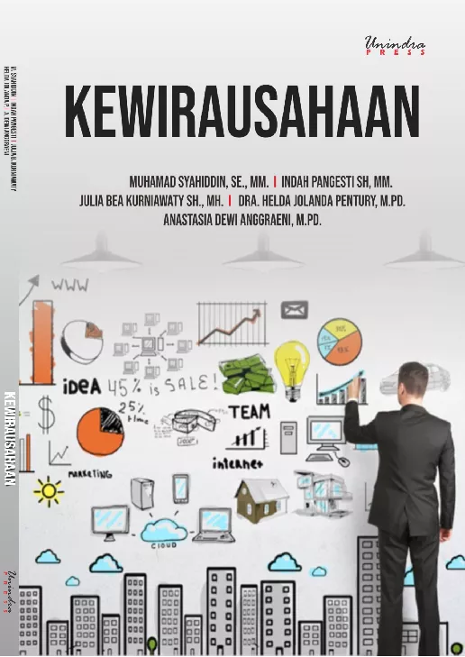 Kewirausahaan