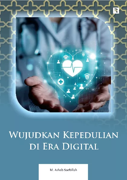 Wujudkan Kepedulian di Era Digital