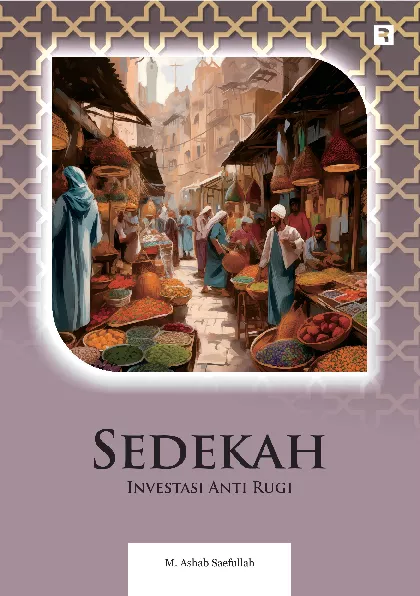 Sedekah: Investasi Anti Rugi