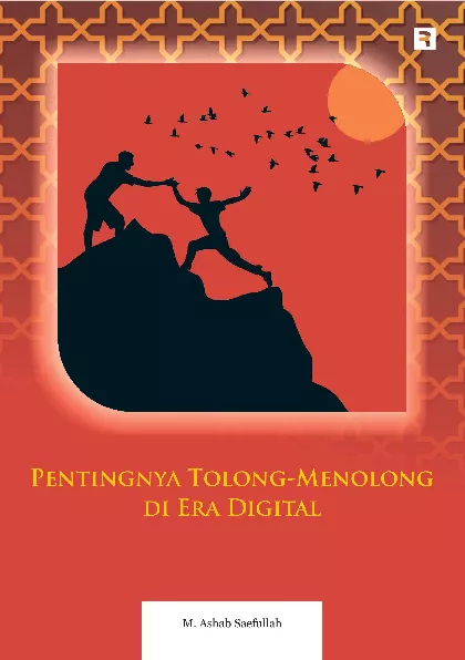 Pentingnya Tolong-Menolong di Era Digital