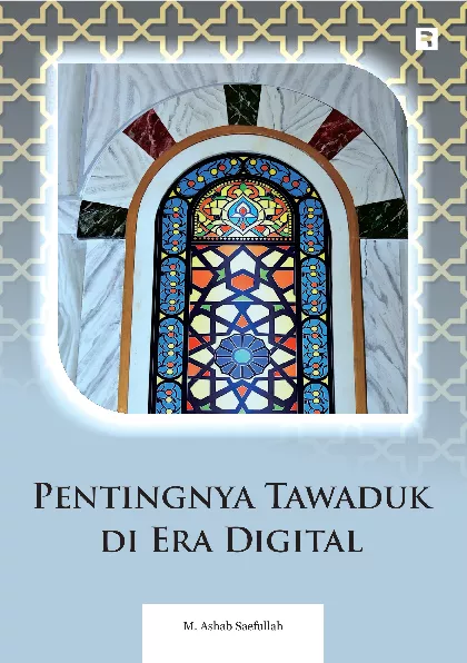 Pentingnya Tawaduk di Era Digital