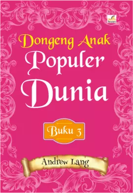 Dongeng Anak Populer Dunia Buku 3