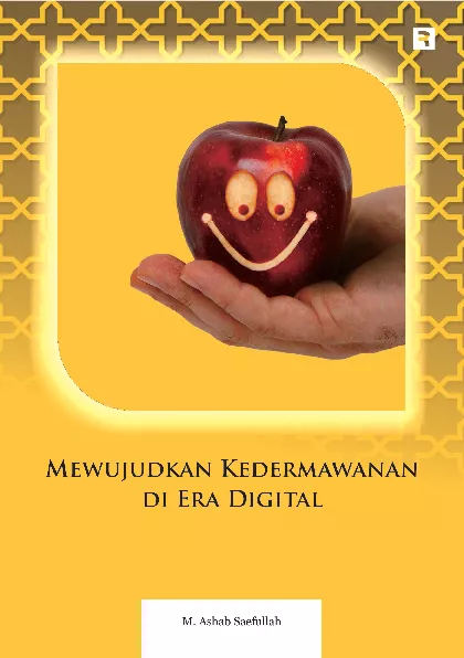 Mewujudkan Kedermawaan di Era Digital