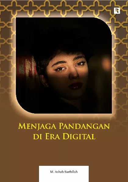 Menjaga Pandangan di Era Digital