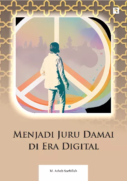 Menjadi Juru Damai di Era Digital