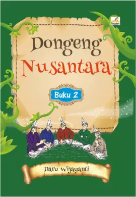 Dongeng Nusantara Buku 2