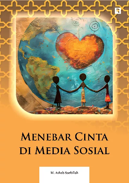 Menebar Cinta di Media Sosial