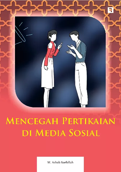 Mencegah Pertikaian di Media Sosial