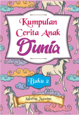 Kumpulan Cerita Anak Dunia Buku 2