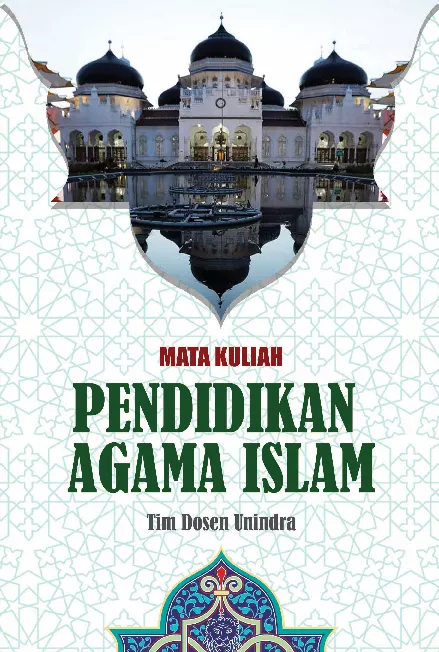 Pendidikan Agama Islam