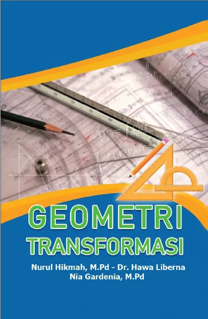 Geometri Transformasi