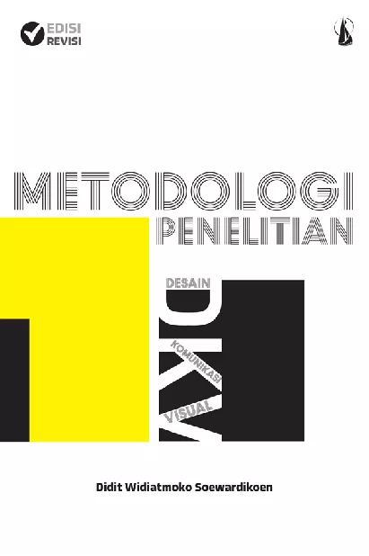 Metodologi Penelitian Desain Komunikasi Visual