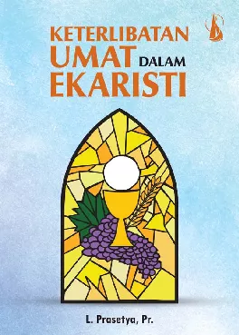 Keterlibatan Umat dalam Ekaristi