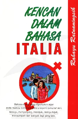 Kencan Dalam Bahasa Italia