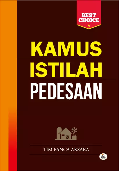 Kamus Istilah Pedesaan